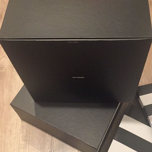 Sephora Gift box and medium bag - Picture 4 of 6